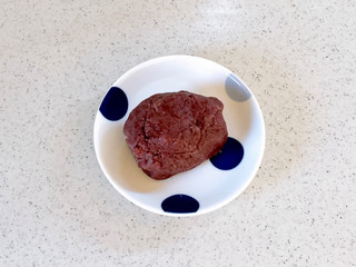 おはぎ 中評価】西友 自社製おはぎの感想・クチコミ・商品情報【もぐナビ】