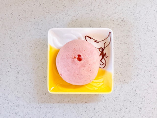 中評価】ローソン Uchi Cafe' SPY×FAMILY