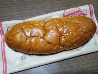 ロバパン ぶどうぱん（ロバパン）クチコミ4件・評価4.5/7点【もぐナビ】