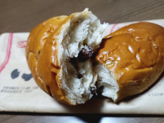 ロバパン ぶどうぱん（ロバパン）クチコミ4件・評価4.5/7点【もぐナビ】