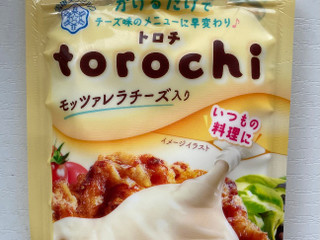 高評価】雪印メグミルク ｔｏｒｏｃｈｉ モッツァレラチーズ入りの ...