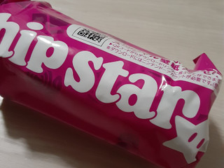 「YBC チップスターS ワンダー味 スーパーマリオブラザーズ・ワンダー コラボパッケージ 45g」のクチコミ画像 by もこもこもっちさん