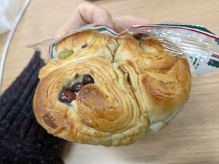 高評価】神戸屋 神戸お豆パンの感想・クチコミ・値段・価格情報