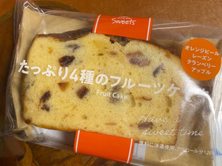 ファミリーマート FAMIMA CAFE＆SWEETS 厚切り