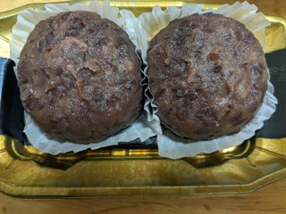 高評価】ゆのたに 魚沼 もち麦おはぎの感想・クチコミ・商品情報【もぐ