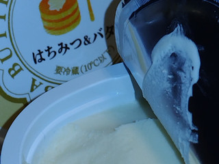 「よつ葉 パンにおいしい はちみつ＆バター 100g」のクチコミ画像 by YOKO愛なる創造主さん