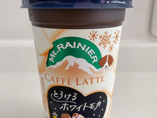 ホワイトモカ Amazon.co.jp: マウントレーニア ホワイトモカ 240ml : 食品