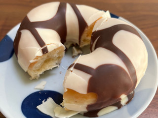 LA PANADERIA DOTS ホワイトチョコ・ドッツ（ユーザー
