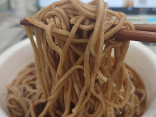 「日清食品 日清の最強どん兵衛 かき揚げそば カップ101g」のクチコミ画像 by tddtakaさん