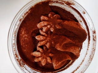 「セブン-イレブン とろけるティラミス」のクチコミ画像 by はるなつひさん