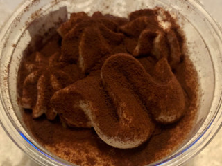 「セブン-イレブン とろけるティラミス」のクチコミ画像 by AuVieuxさん