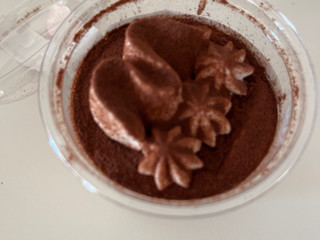 「セブン-イレブン とろけるティラミス」のクチコミ画像 by chan-manaさん