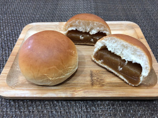 高評価】「ちょっぴり、ひつこいあんぱんだった。 - ヤマザキ
