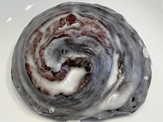 中評価】セブン＆アイ セブンプレミアム ショコラ仕立てのシナモン