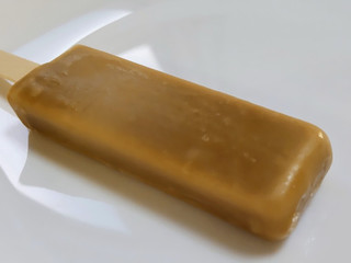 「大山乳業 白バラコーヒー ミルクバー マルチ」のクチコミ画像 by はるなつひさん