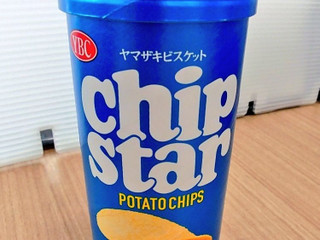 「YBC チップスターS バターしょうゆ味 箱45g」のクチコミ画像 by 果季口さん