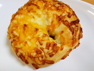 Melloloy スフレ 伸びるチーズ ベーグル セット 2952904_original.jpg