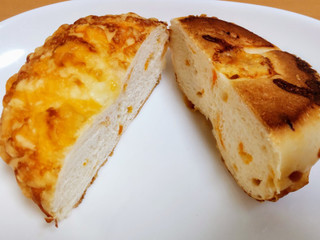 中評価】ファミリーマート ファミマルBakery むちもち食感