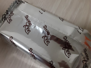 「トップバリュ ベストプライス ライトミール ブロック チョコ味 箱4本」のクチコミ画像 by もこもこもっちさん