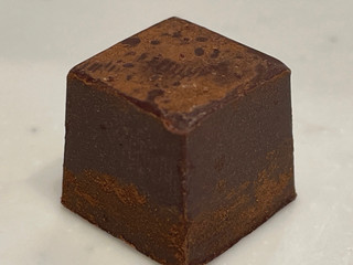 「ロッテ ゼロ くちどけショコラ 箱48g」のクチコミ画像 by パン太郎さん