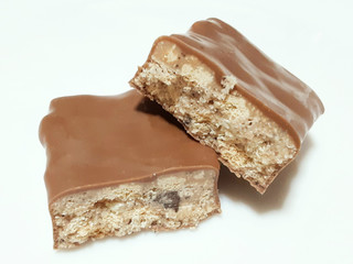 「有楽製菓 ブラックサンダー 至福のバター 1本」のクチコミ画像 by つなさん