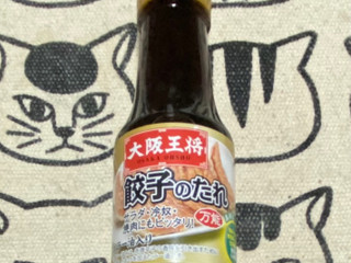 王将のタレ Amazon.co.jp: 大阪王将 餃子のたれ 100ml ×6本 : 食品・飲料・お酒
