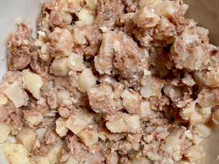 沖縄ホーメル 発色剤無添加 コンビーフハッシュ（沖縄ホーメル
