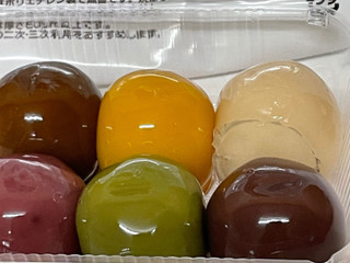 中評価】舟和 あんこ玉の感想・クチコミ・商品情報【もぐナビ】