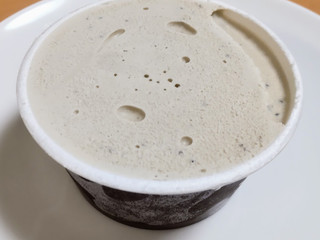 「江崎グリコ SUNAO Special バニラ＆クランチ 袋116ml」のクチコミ画像 by はるなつひさん