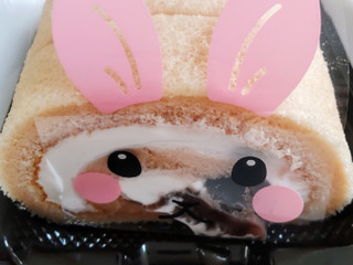 パンケーキタワー( *´艸)♡うさぎちゃん 💧waterdomefactoryおぱんちゅうさぎ ✨ 「#waterdomefactoryお
