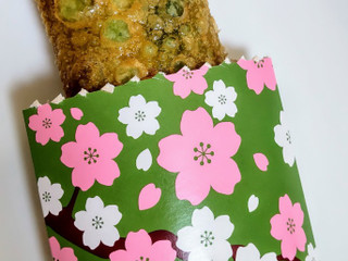 「マクドナルド 抹茶黒蜜わらびもちパイ」のクチコミ画像 by はるなつひさん