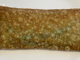 「マクドナルド 抹茶黒蜜わらびもちパイ」のクチコミ画像 by パン太郎さん