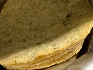 「YBC チップスターS のりしお味 箱45g」のクチコミ画像 by otokustarさん