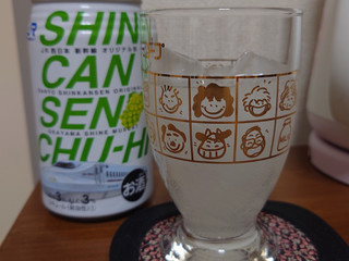 高評価】宝積飲料 SHIN CAN SEN CHU‐HI 岡山