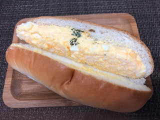 イトーパン 大盛りたまごドッグ（伊藤製パン）クチコミ3件・評価5.0/7