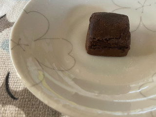 「ブルボン ミニ濃厚チョコブラウニー 袋128g」のクチコミ画像 by milkypokoさん