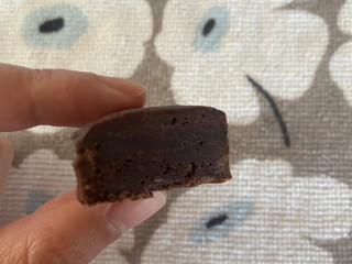 「ブルボン ミニ濃厚チョコブラウニー 袋128g」のクチコミ画像 by milkypokoさん