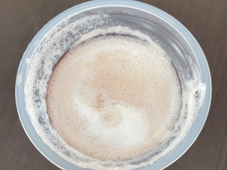 「ファミリーマート FAMIMA CAFE ゴディバ監修チョコレートフラッペ」のクチコミ画像 by パン太郎さん