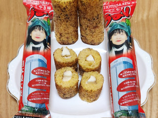 やおきん うまい棒 たこ焼味（やおきん）クチコミ82件・評価4.9/7点