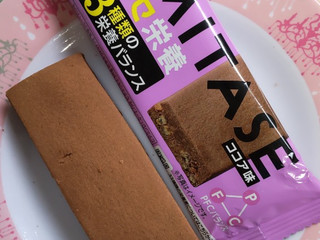 ブルボン MITASE ココア味（ブルボン）クチコミ4件・評価4.3/7点