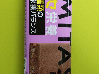 中評価】ブルボン MITASE ココア味の感想・クチコミ・商品情報