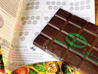 高評価】フロンティア物産 Chocolate and love