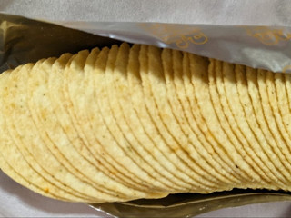 「YBC チップスターS スパイス＆ステーキ味 45g」のクチコミ画像 by もぐちゃかさん