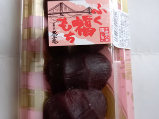 高評価】阪神製菓 ふく福もちの感想・クチコミ・商品情報【もぐナビ】