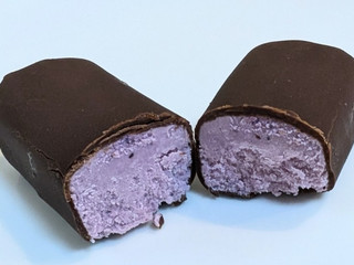 OKTSVS チョコチーズケーキ ブルーベリー（VSP）クチコミ1件
