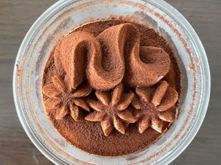 「セブン-イレブン とろけるティラミス」のクチコミ画像 by パン太郎さん