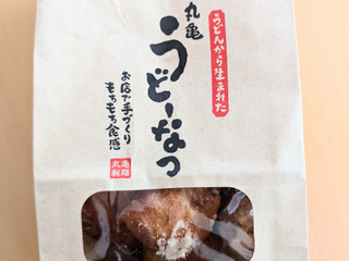 どーなつ 丸亀製麺のドーナツ「丸亀うどーなつ」6月25日発売、きび糖味