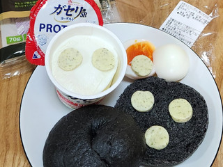 「金印 わさびキャンディチーズ 袋100g」のクチコミ画像 by みにぃ321321さん