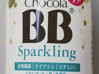 「エーザイ チョコラBB スパークリング マスカット味 瓶140ml」のクチコミ画像 by ピー子さん
