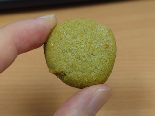 「不二家 モーニングマアム 抹茶 袋50g」のクチコミ画像 by レビュアーさん